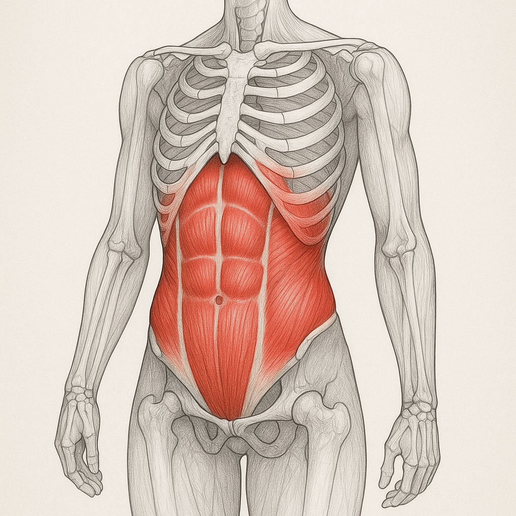 Core Muscles
